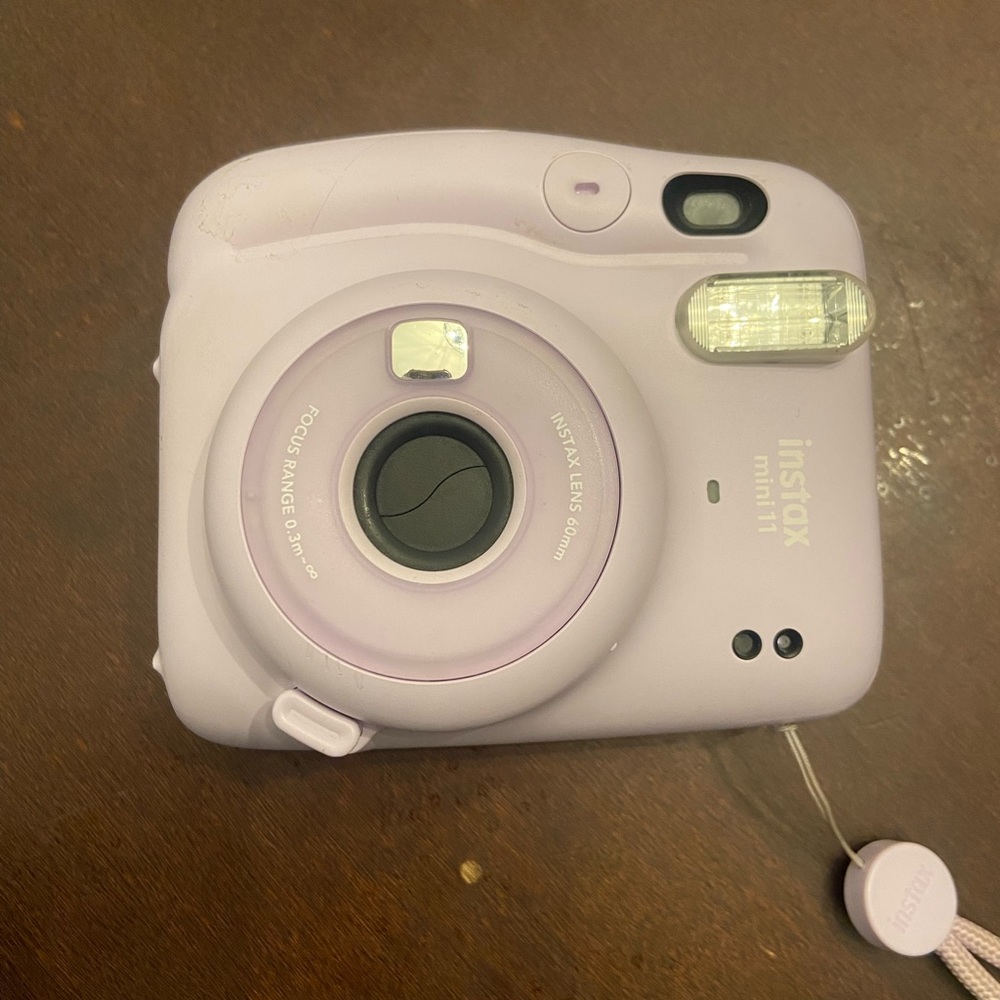 Instax mini 11